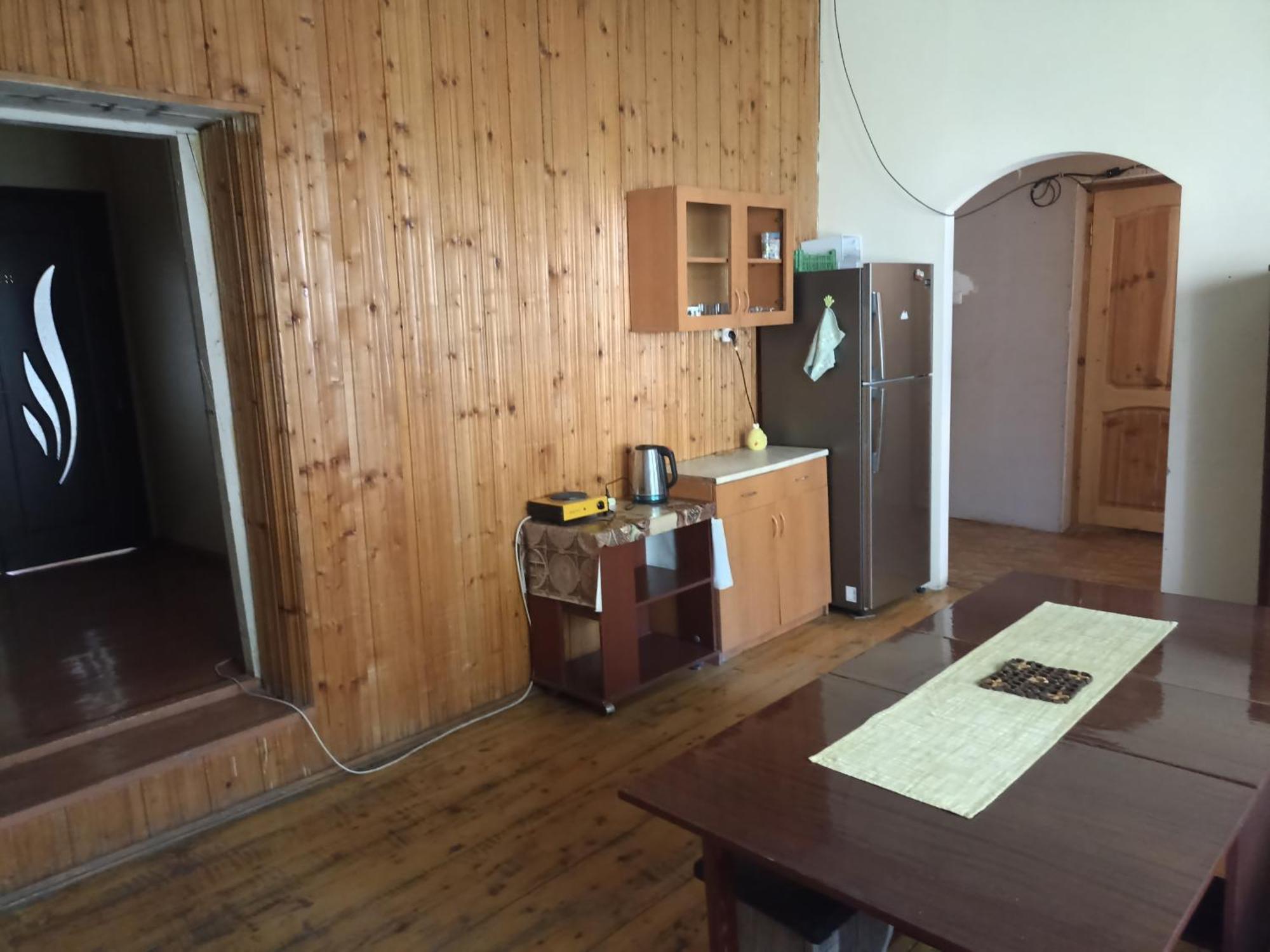 Jeiran Japaridze'S Guesthouse Mestia Habitación foto