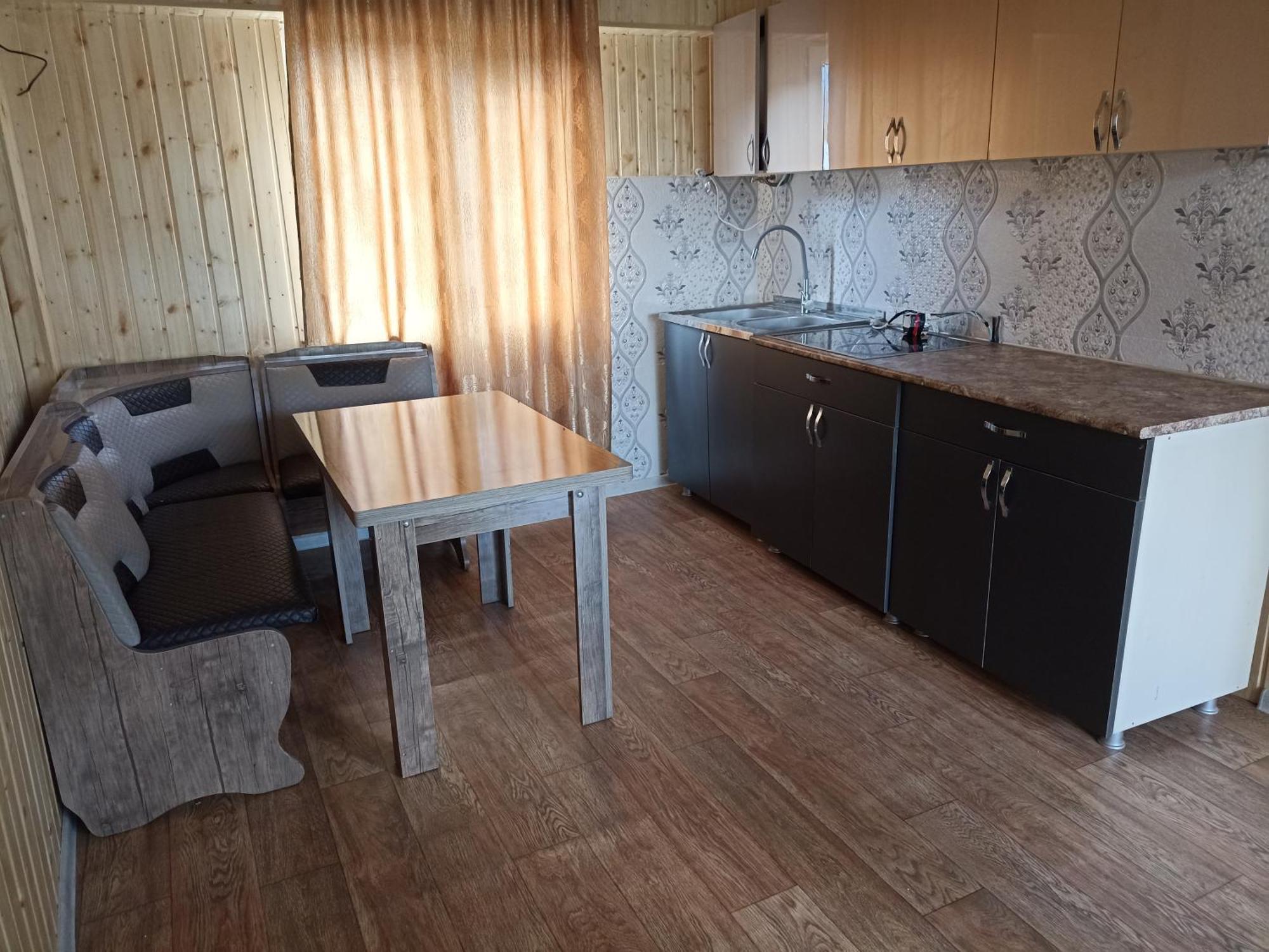 Jeiran Japaridze'S Guesthouse Mestia Habitación foto